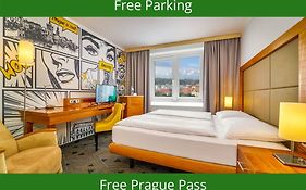 Hotel Juno Prag
